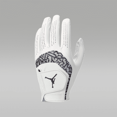 メンズウェア Jordan Tour Glove Regular Left ML Jordan Tour Regular Golf Glove (Right). Nike.com
